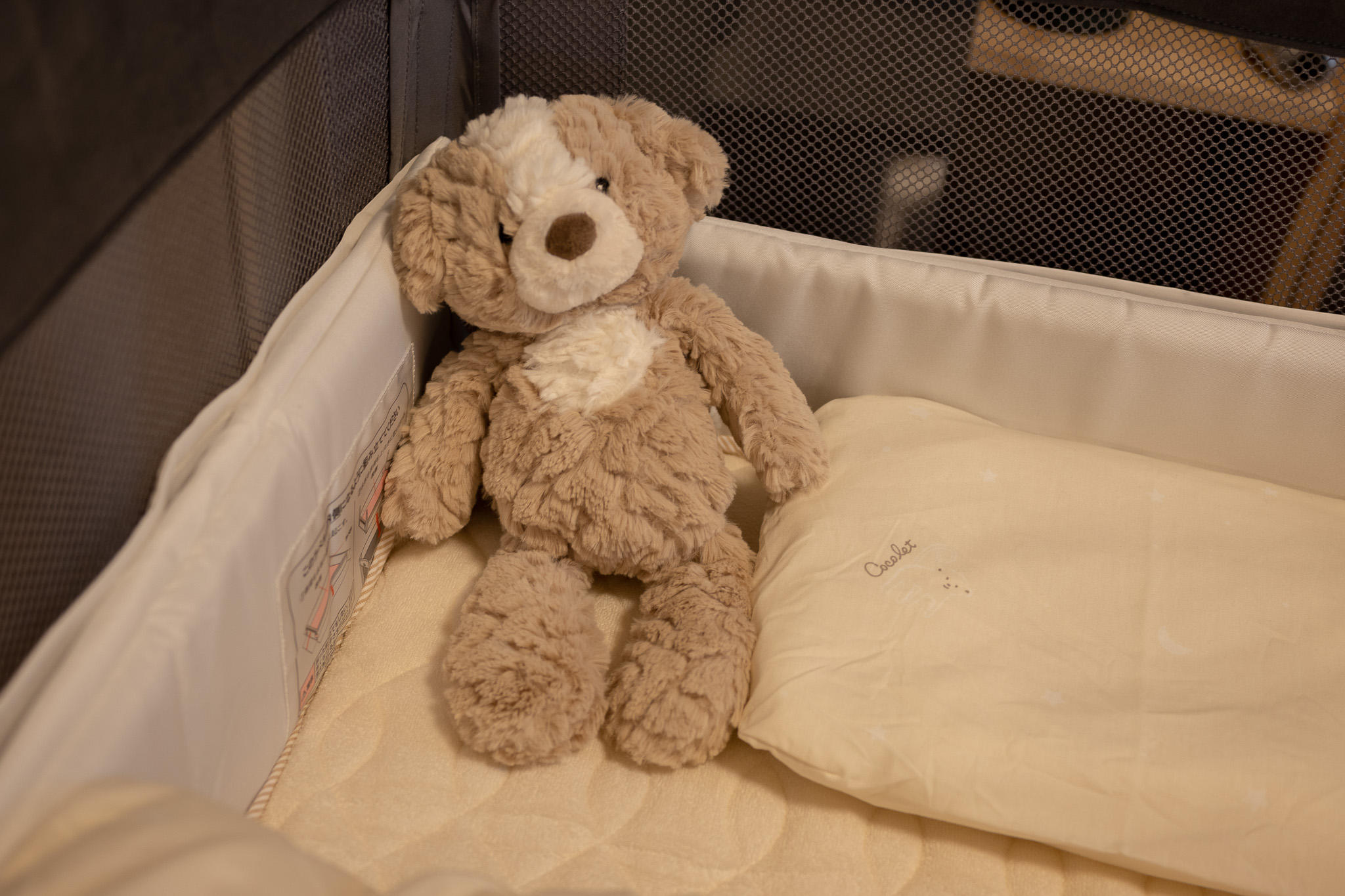 【帝王切開レポ②】術後の痛みはどんな感じ？いつまで痛い？