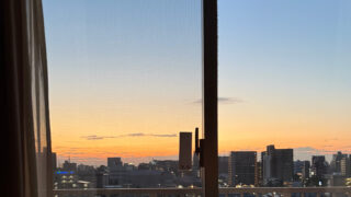 １歳１ヶ月、熱性痙攣で入院。子供の付き添い入院ってめちゃくちゃしんどかった。